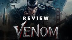  Review phim Venom | Quái vật được yêu thích nhất MCU 