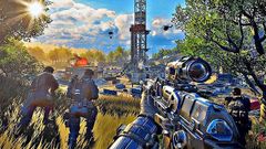  Top các tựa game FPS hay nhất, nổi tiếng nhất hiện nay 