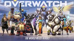  Cách tạo hình nền Overwatch trên điện thoại với tên của bạn 