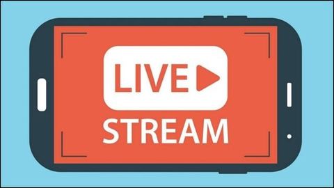 Stream là gì? Livestream là gì? Các loại và cách hoạt động của streaming