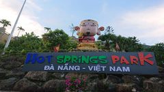  Kinh nghiệm du lịch Núi Thần Tài: Ở đâu, giá vé, trò chơi 2021? 