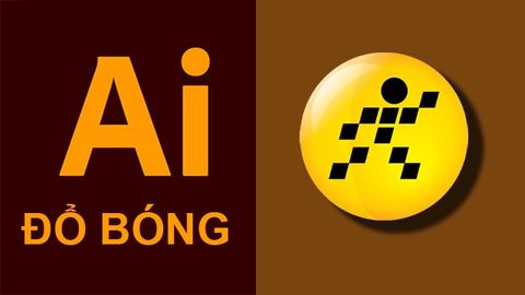Cách tạo, xóa bóng đổ (drop shadow) trong AI Illustrator đơn giản