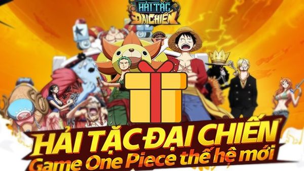 Cách nhận, nhập code Hải tặc đại chiến (HTDC) mới nhất 2021 | Có sẵn code