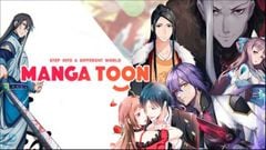  4 cách giúp bạn đọc truyện thả ga không cần trả phí trên MangaToon 