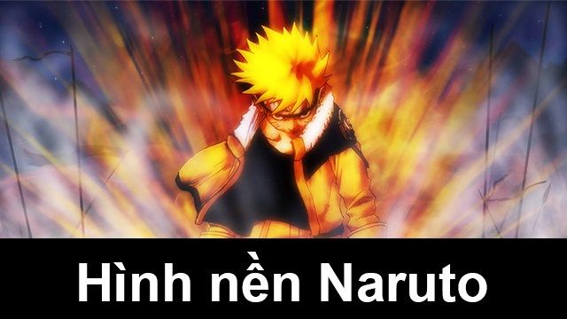 Bộ sưu tập hình nền Naruto 3d đẹp ngầu cho các fan hâm mộ