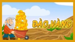  6 mẹo giúp bạn chơi game Đào vàng đạt điểm cao 