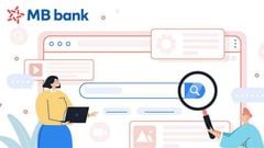  5 cách tra cứu, kiểm tra số dư, số tài khoản MB Bank nhanh dễ dàng nhất 