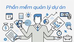  TOP 10 phần mềm quản lý dự án tốt nhất, hiệu quả nhất 2021 