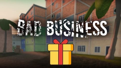 Cách nhập, nhận code Roblox Bad Business mới 2021 | Có sẵn code
