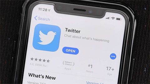 Hướng dẫn tạo tài khoản Twitter trên điện thoại nhanh chóng