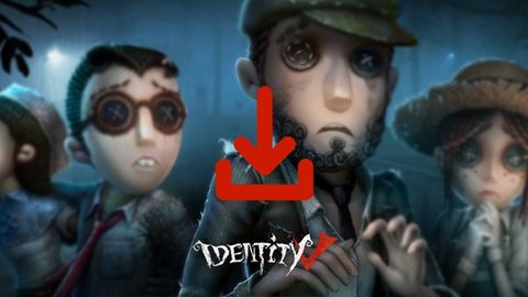 Cách download Identity V free trên PC đơn giản, chi tiết