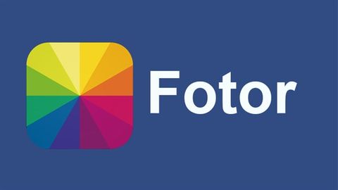 Cách chỉnh sửa ảnh trực tuyến bằng Fotor