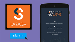  Cách đăng ký bán hàng, mở shop trên Lazada nhanh, đơn giản, chi tiết 