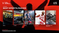  Top 5 game thể thao hay nhất 2020 cho máy tính PC, Console 