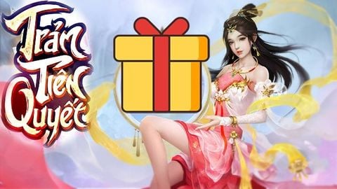 Cách nhận, nhập code Trảm tiên quyết mới 2021 | Có sẵn code