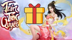  Cách nhận, nhập code Trảm tiên quyết mới 2021 | Có sẵn code 