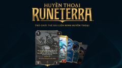  Cách mua bài trong Huyền thoại Runeterra đơn giản, chi tiết 