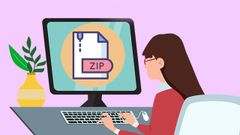  Top 5 phần nền giải nén file miễn phí, tốt nhất trên máy tính 
