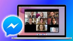  Cách họp trực tuyến qua Messenger Room cực kỳ đơn giản 