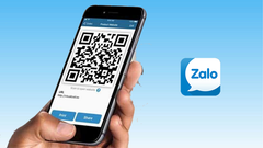  Cách quét mã QR code trên Zalo điện thoại nhanh, đơn giản 