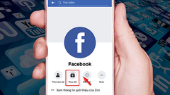  Cách bật hiển thị số người theo dõi Facebook trên điện thoại, máy tính 