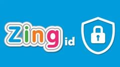  Cách đổi mật khẩu Zing ID và tăng cường bảo mật 2 lớp cho tài khoản 