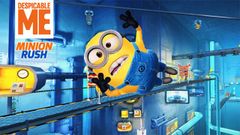  Hướng dẫn tải game Minion Rush: Despicable Me! về chơi trên máy tính 