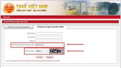  2 bước tra mã số thuế tự động, cực nhanh bằng Messenger 