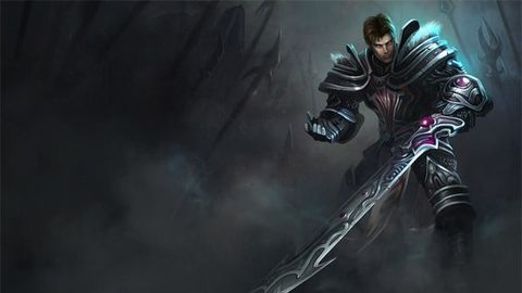 Bảng ngọc Garen mùa 11 LMHT | Cách build chi tiết, hiệu quả