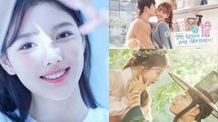  TOP 12 phim của Kim Yoo Jung hay nhất | “Em gái quốc dân” xứ Kim Chi 
