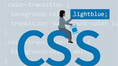  CSS là gì? Phân biệt giữa CSS với HTML 