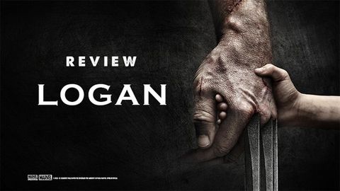 Review phim Logan | Cái kết bi thương của Người Sói