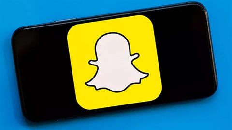 Cách sử dụng bộ lọc cho ảnh và video trên Snapchat bằng điện thoại