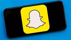  Cách sử dụng bộ lọc cho ảnh và video trên Snapchat bằng điện thoại 