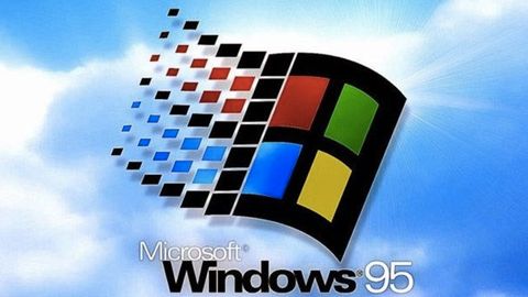 Cách giả lập Windows 95, 98 ngay trên Web không cần cài đặt phần mềm