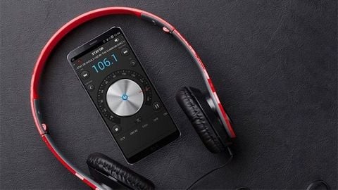 3 ứng dụng nghe Radio Việt Nam tốt nhất cho điện thoại