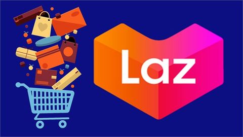 Cách sử dụng mã khuyến mãi trên Lazada