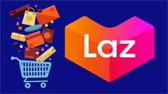  Cách sử dụng mã khuyến mãi trên Lazada 