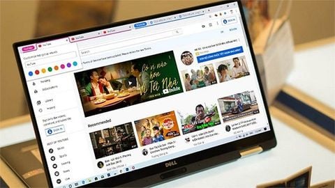 Cách kích hoạt Tab Groups để làm việc trên Chrome hiệu quả hơn