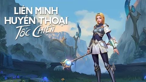 Cách chơi Lux Tốc Chiến | Bảng ngọc, lên đồ và combo chuẩn nhất