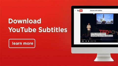 3 cách tải phụ đề video YouTube online miễn phí, không cần phần mềm trên máy tính