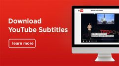  3 cách tải phụ đề video YouTube online miễn phí, không cần phần mềm trên máy tính 