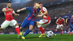  Top 5 game đá banh offline hay nhất, không thể bỏ lỡ 