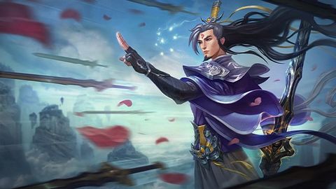Cách chơi Master Yi Tốc Chiến | Bảng ngọc, lên đồ và combo chuẩn