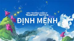  Chi tiết cập nhật DTCL 10.19 | Đấu Trường Chân Lý mùa 4: Định mệnh 