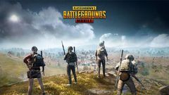  Top 5 vũ khí gây sát thương mạnh nhất trong PUBG 