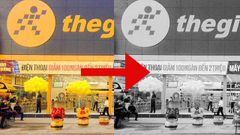  7 cách chuyển ảnh màu sang ảnh đen trắng trong Photoshop đơn giản nhất 