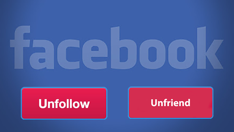 Cách bỏ theo dõi, hủy kết bạn Facebook hàng loạt bằng Monokai Toolkit