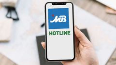  Cách liên hệ tổng đài MB Bank và thời gian làm việc chính xác, dễ dàng 