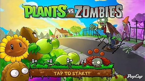 Hướng dẫn tải Plants vs. Zombies™ về chơi trên máy tính đơn giản nhất